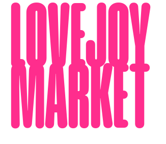 LoveJoy Market