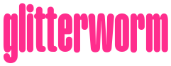 Glitterworm